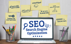 law firm SEO services