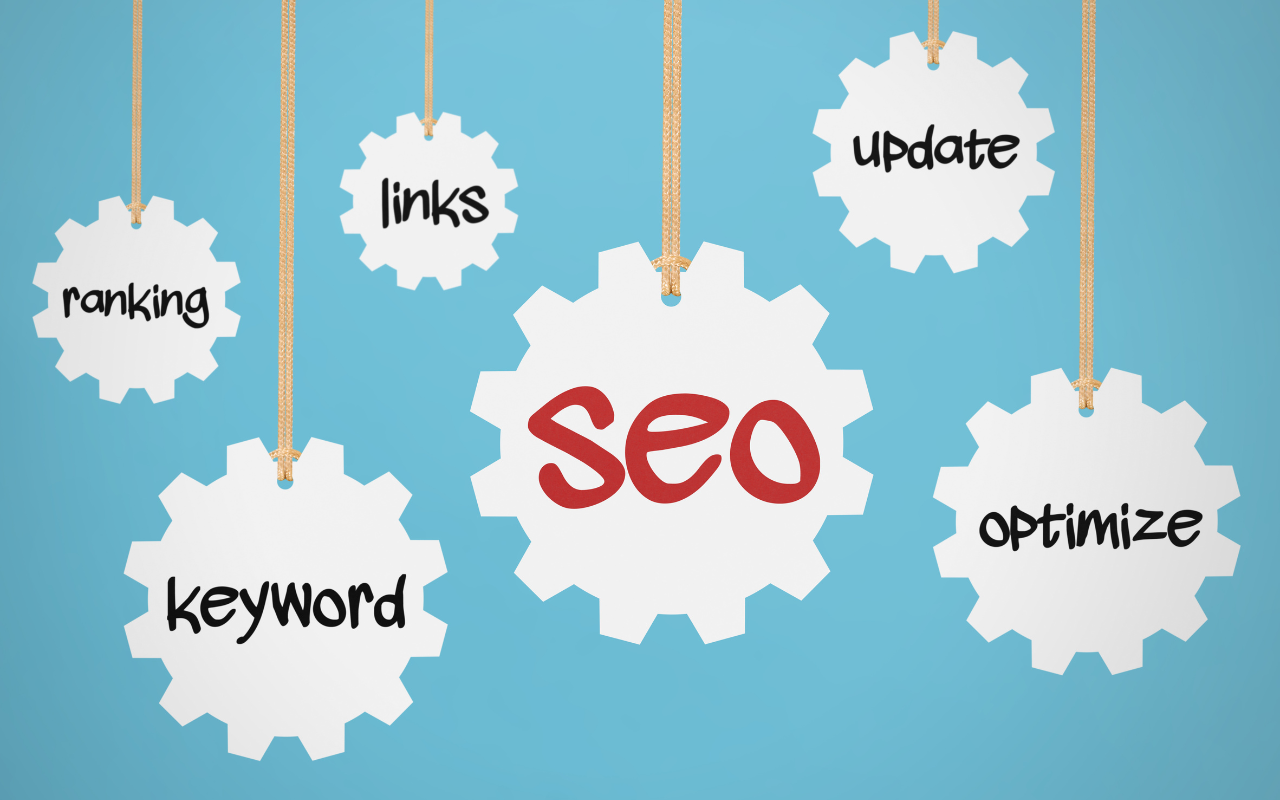 law firm SEO services